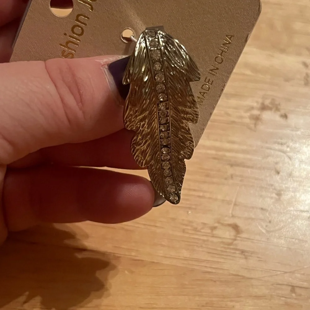 Fashion Jewelry elegant silver